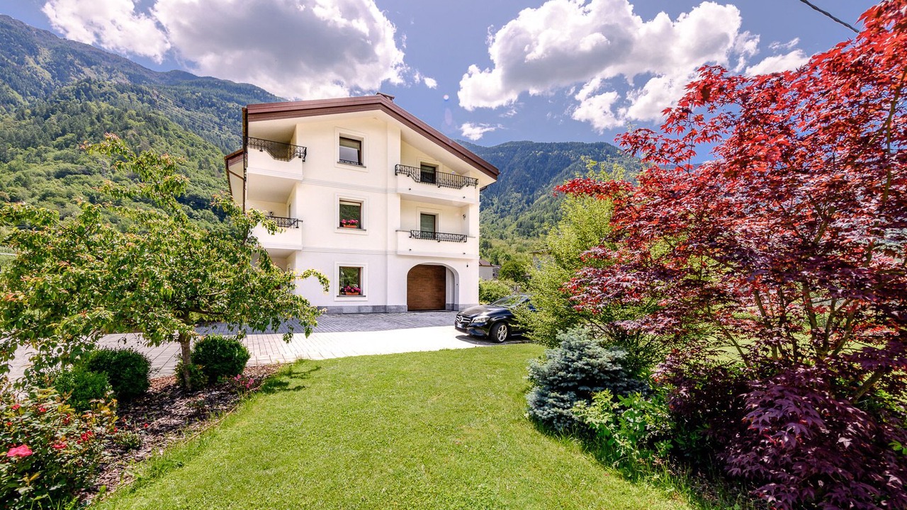 Photo of Outdoor in Valtellina
