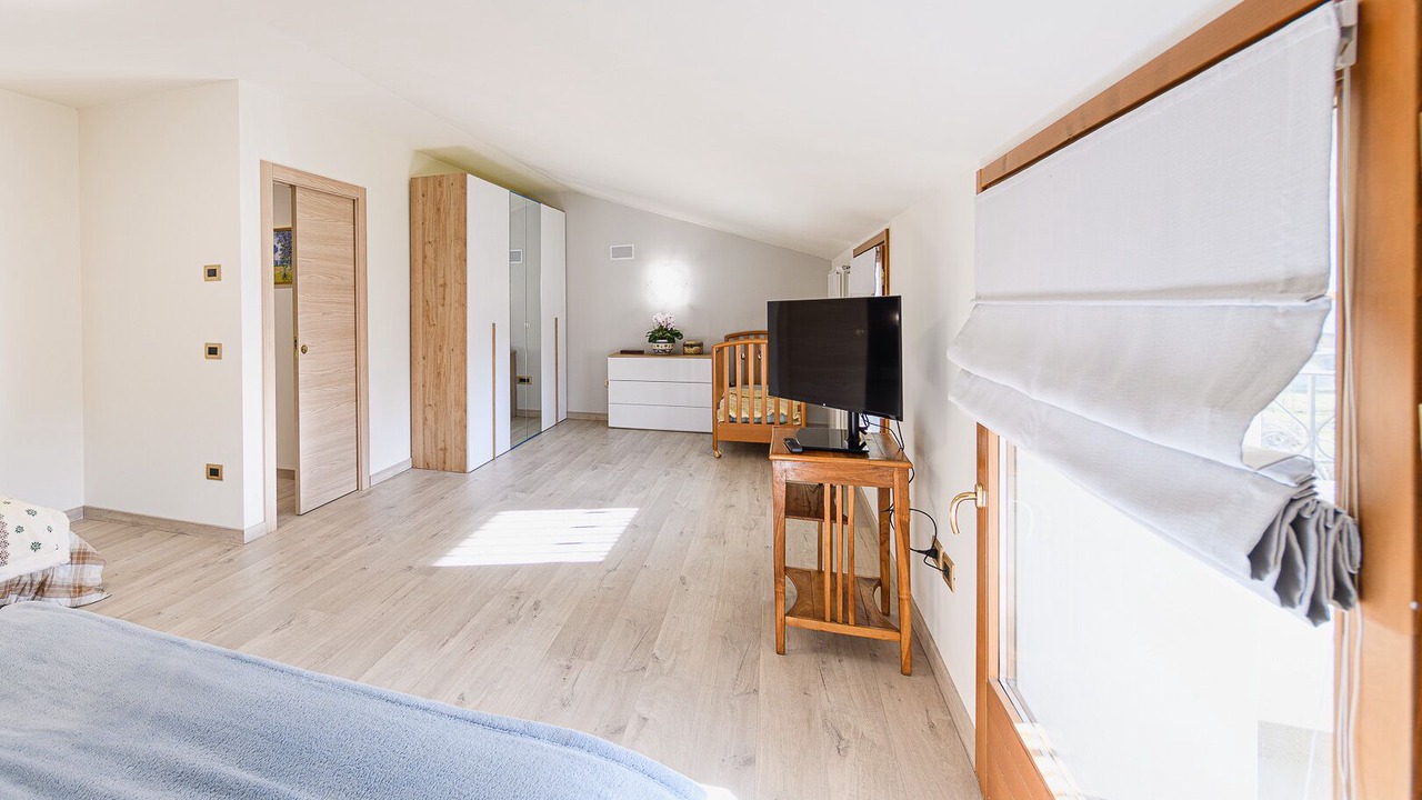 Photo of Bedroom in Valtellina