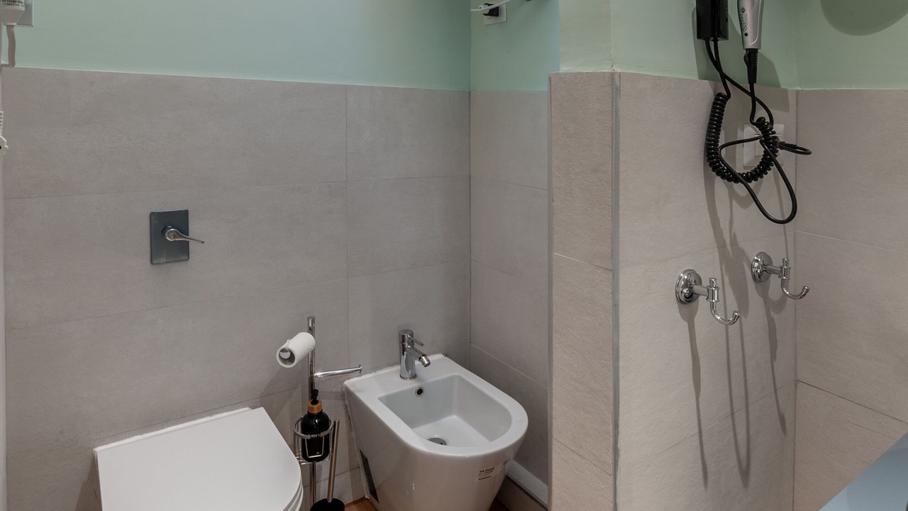 Photo of Bathroom in NoLo