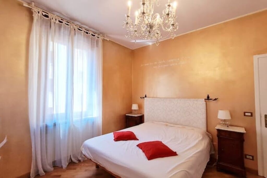 Photo of Bedroom in Cittadella
