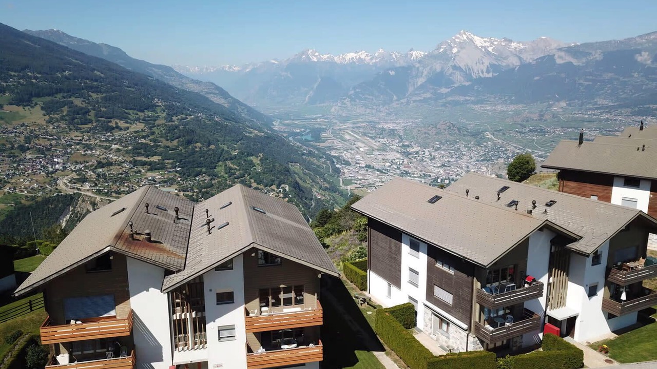 Photo of Outdoor in Mont-Noble