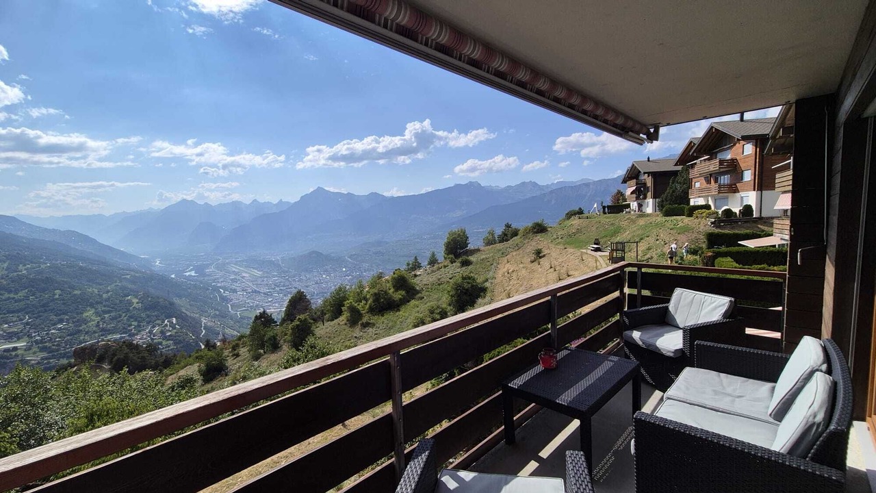 Photo of Outdoor in Mont-Noble