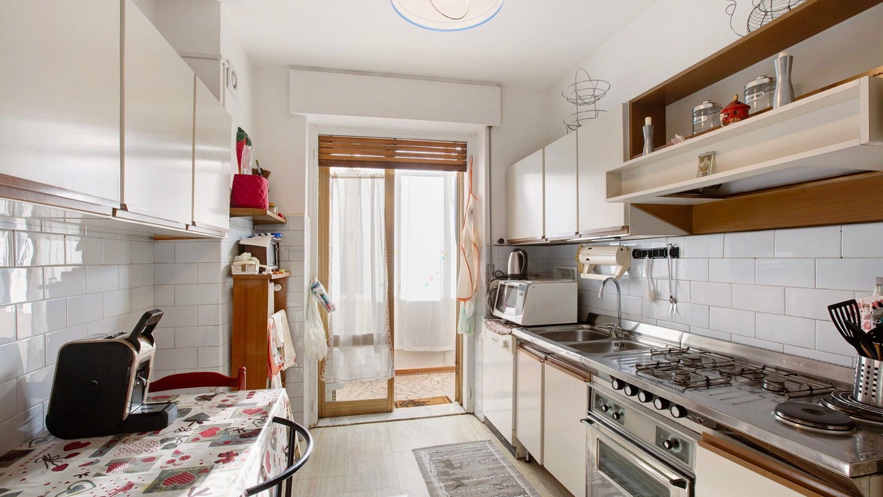Photo of Kitchen in Saint-Vincent