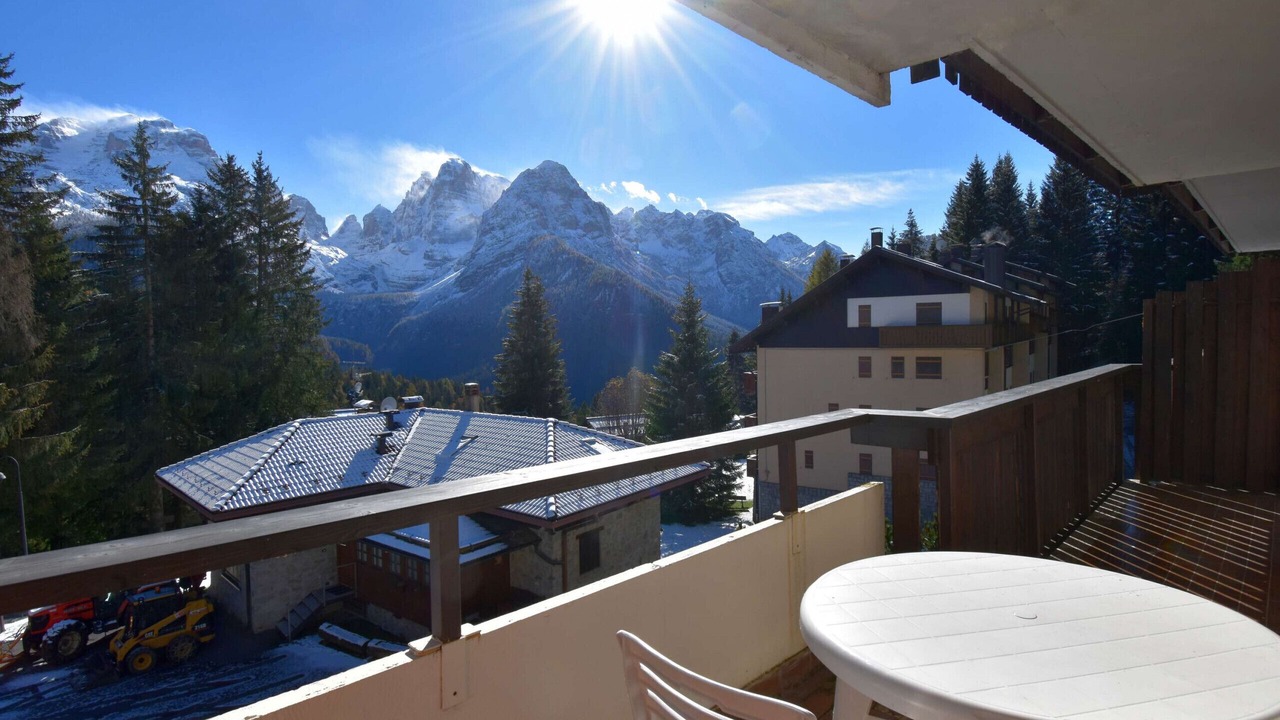 Photo of Outdoor in Madonna di Campiglio