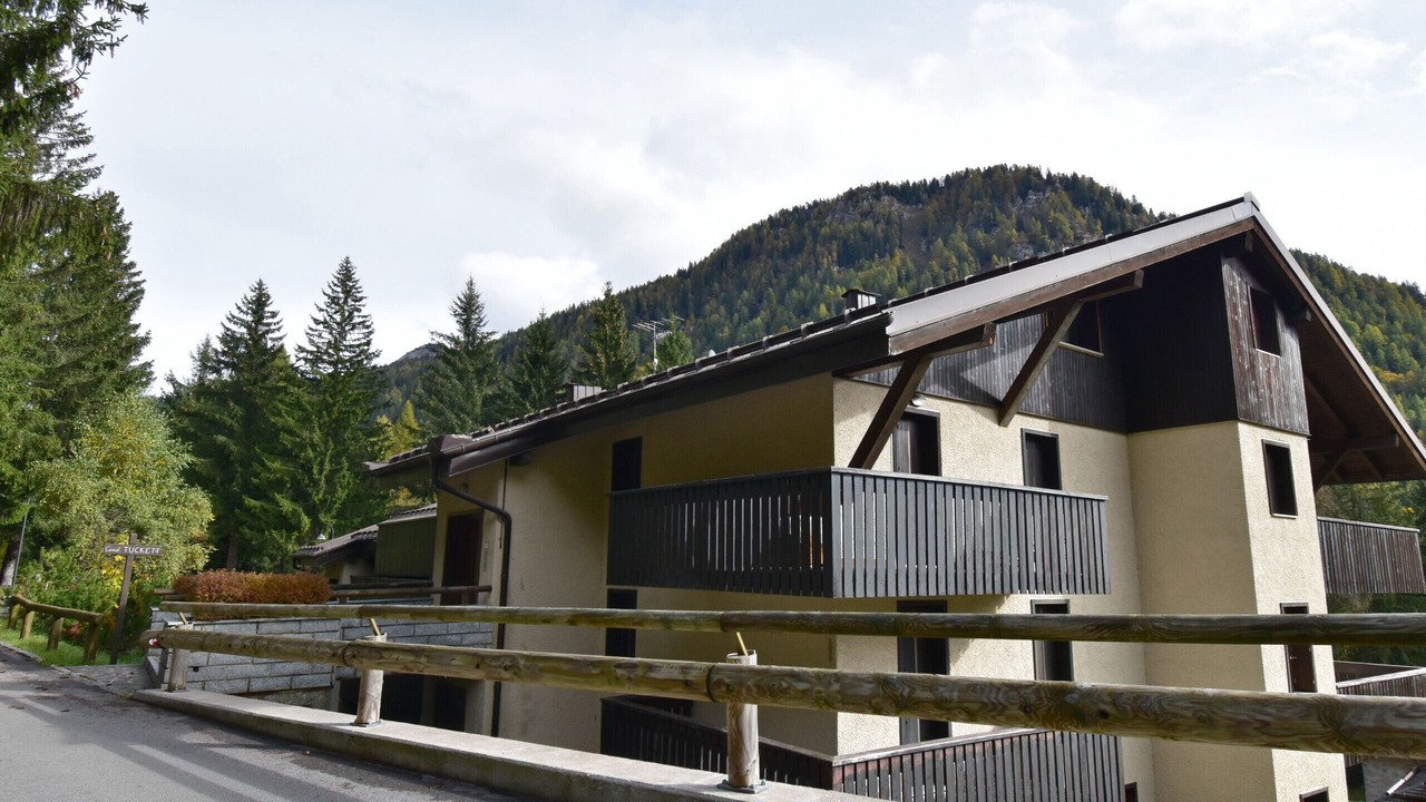 Photo of Outdoor in Madonna di Campiglio