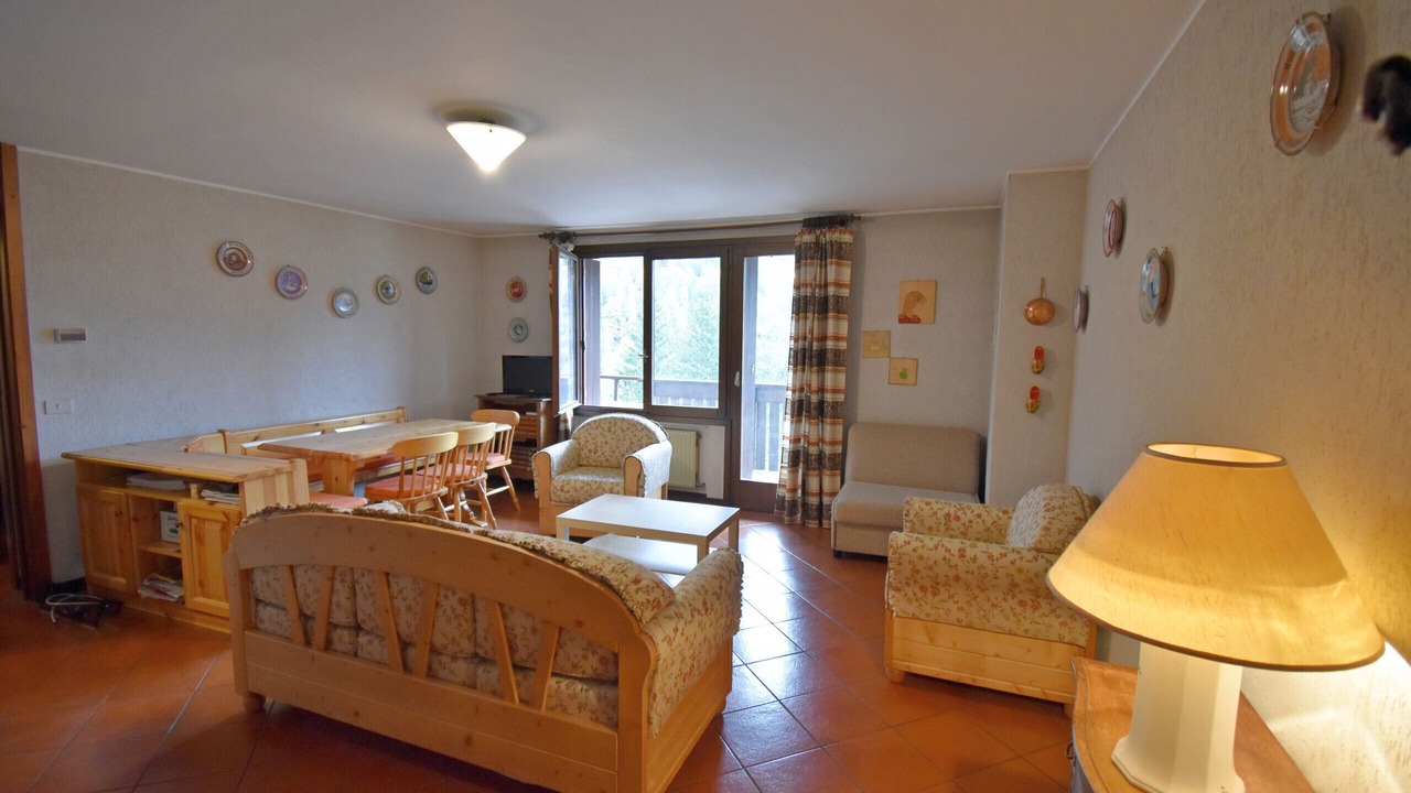 Photo of Livingroom in Madonna di Campiglio