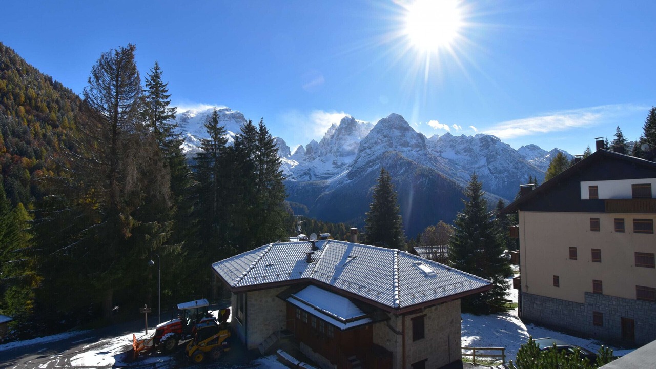 Photo of Outdoor in Madonna di Campiglio