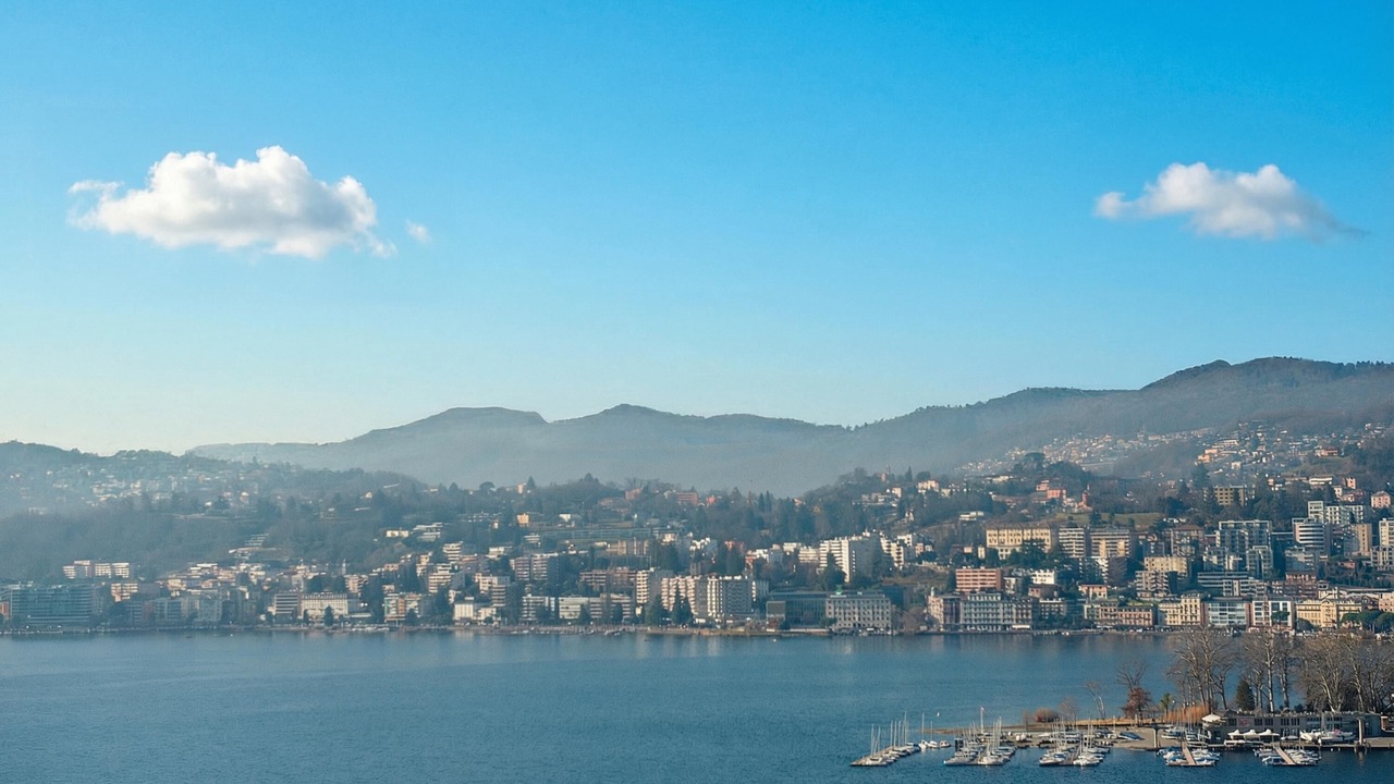 Photo of Others in Lugano