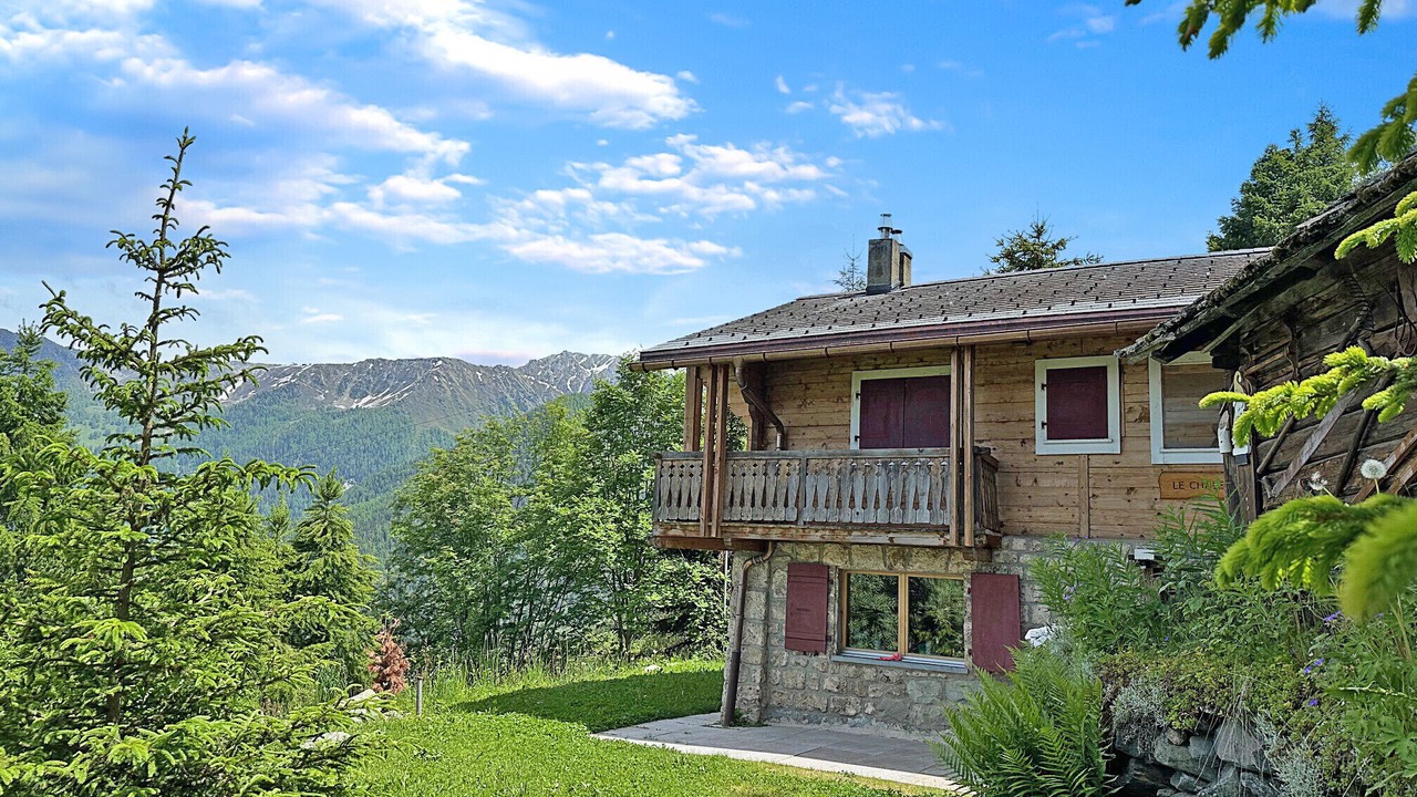 Photo of Outdoor in La Tzoumaz