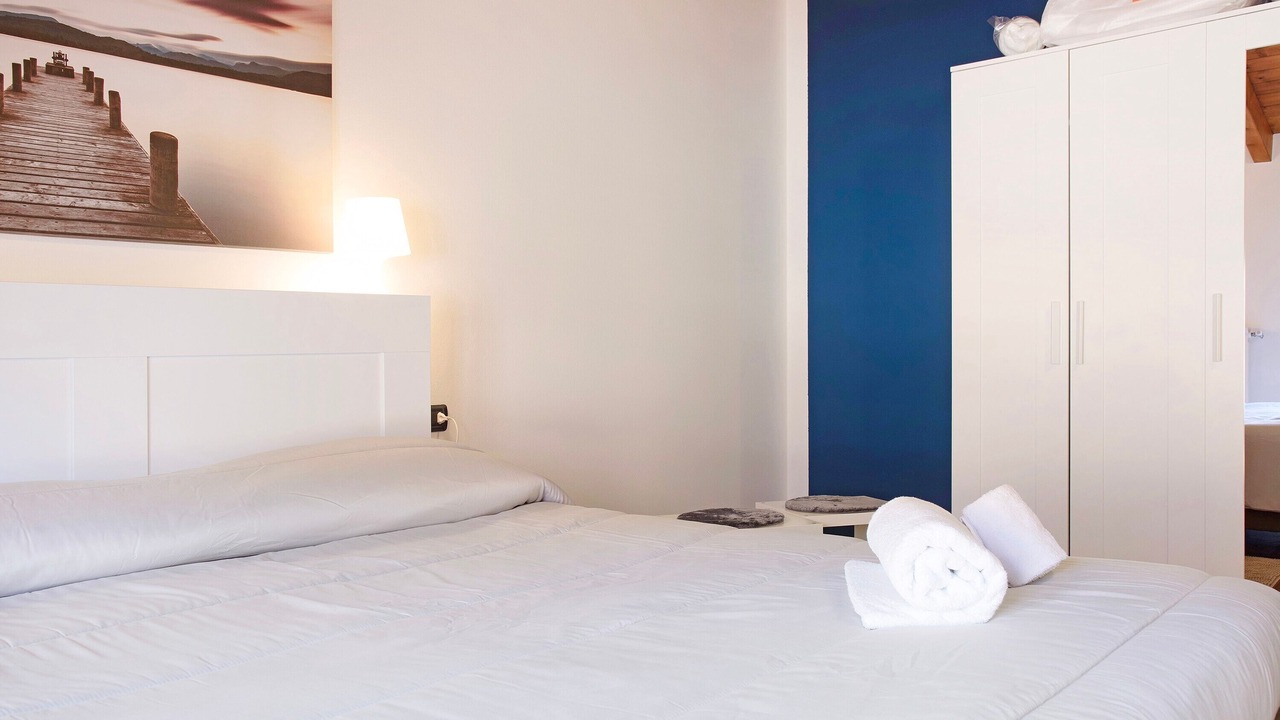 Photo of Bedroom in Brenta
