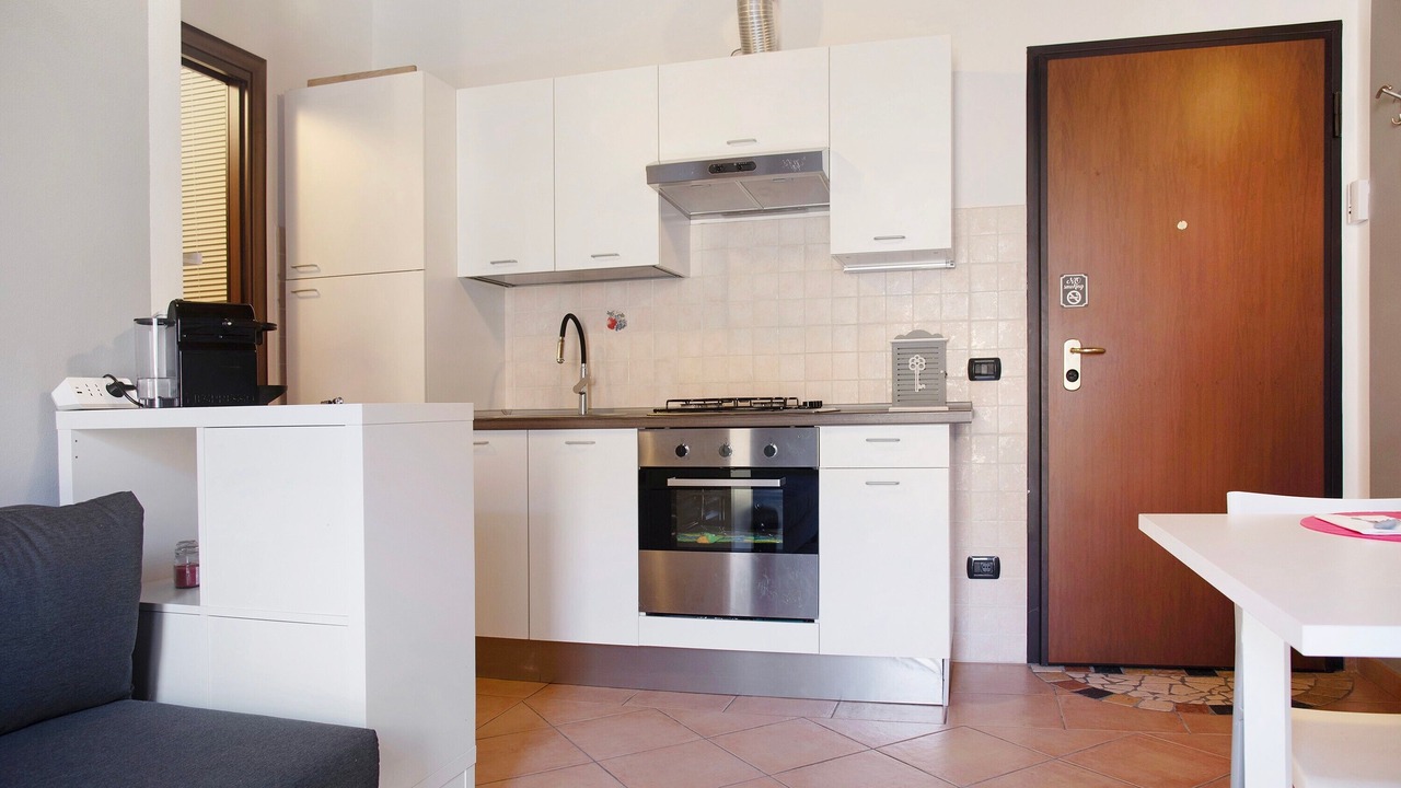 Photo of Kitchen in Brenta