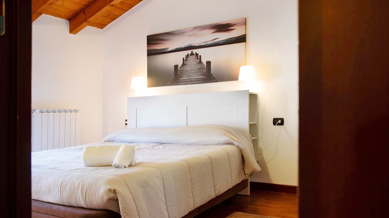 Photo of Bedroom in Brenta