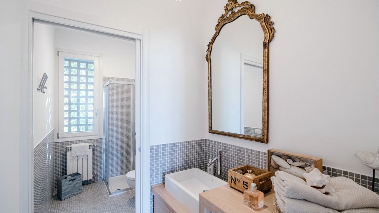 Photo of Bathroom in Como