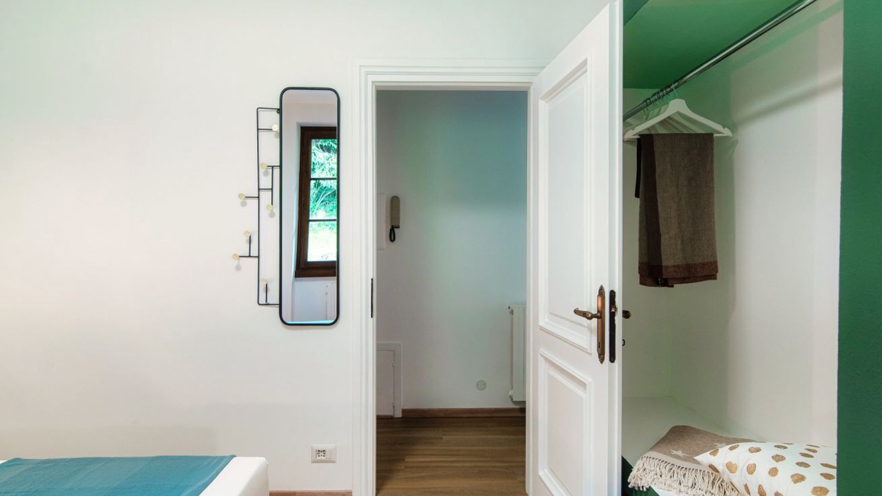 Photo of Bedroom in Menaggio