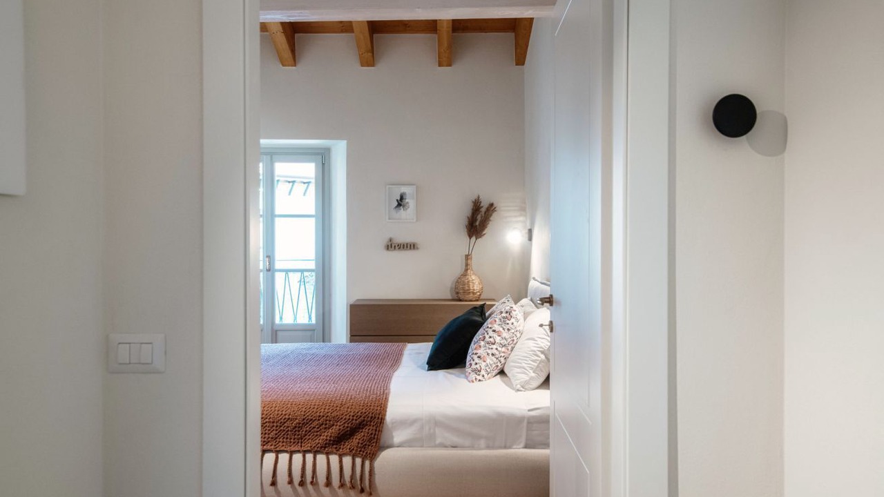 Photo of Bedroom in Menaggio