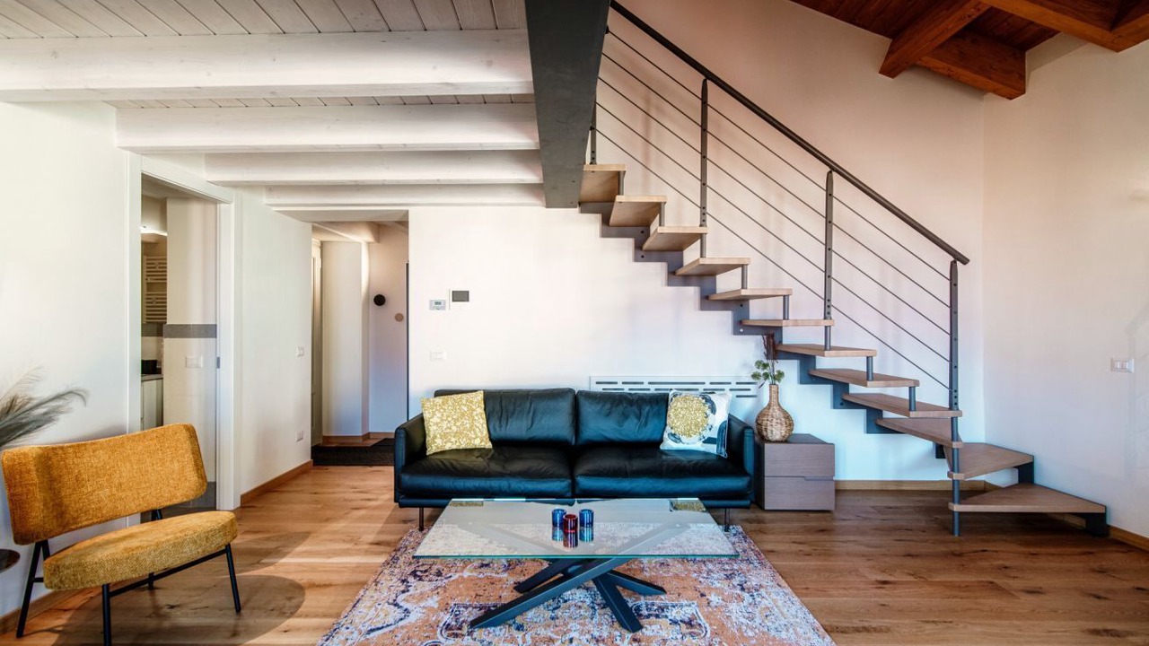 Photo of Livingroom in Menaggio
