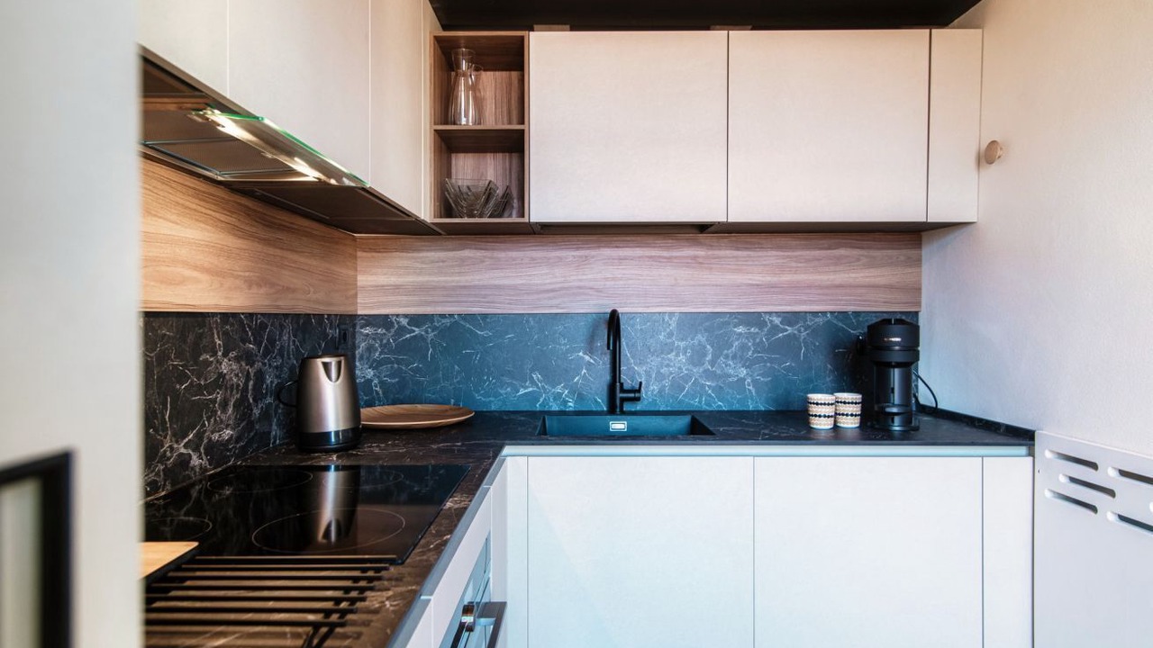 Photo of Kitchen in Menaggio