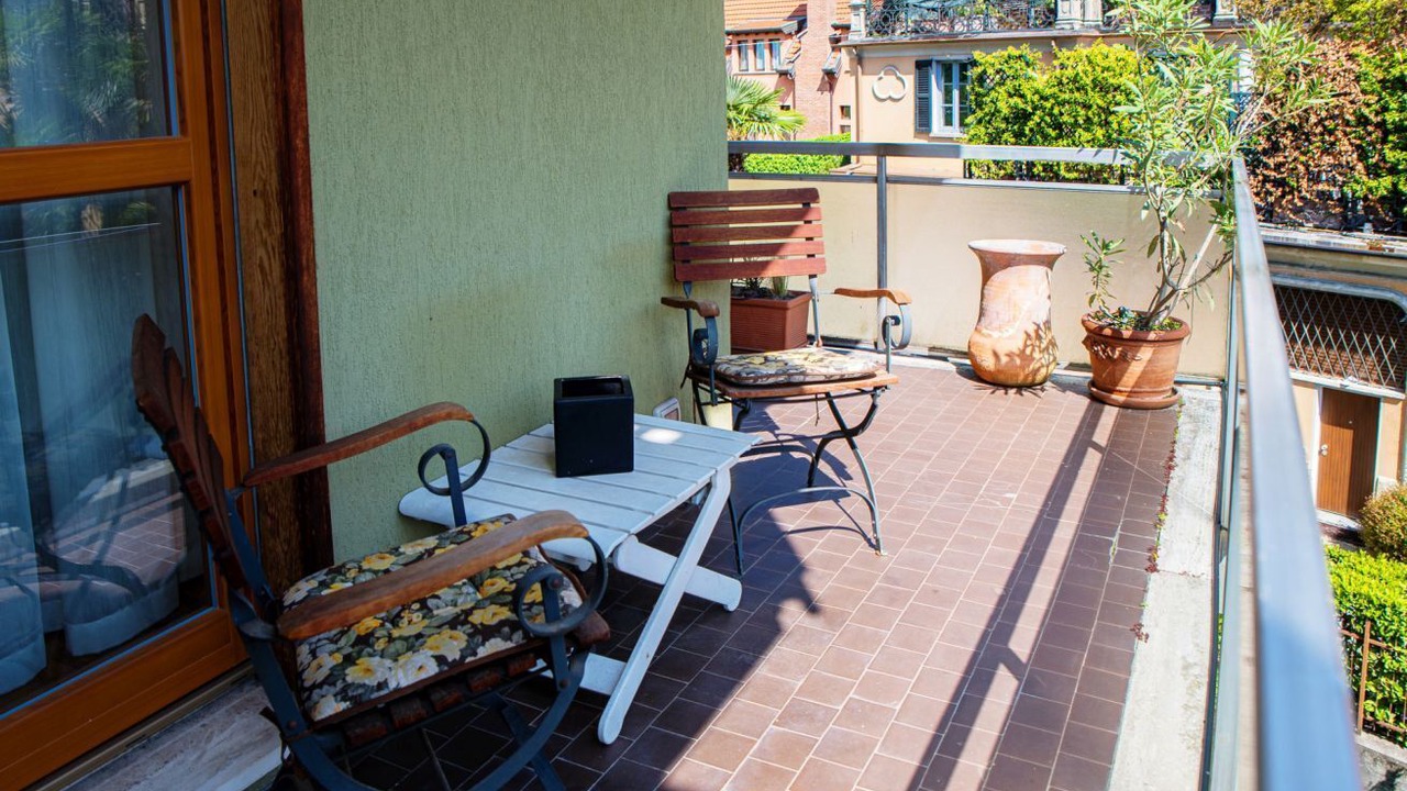 Photo of Outdoor in Cernobbio