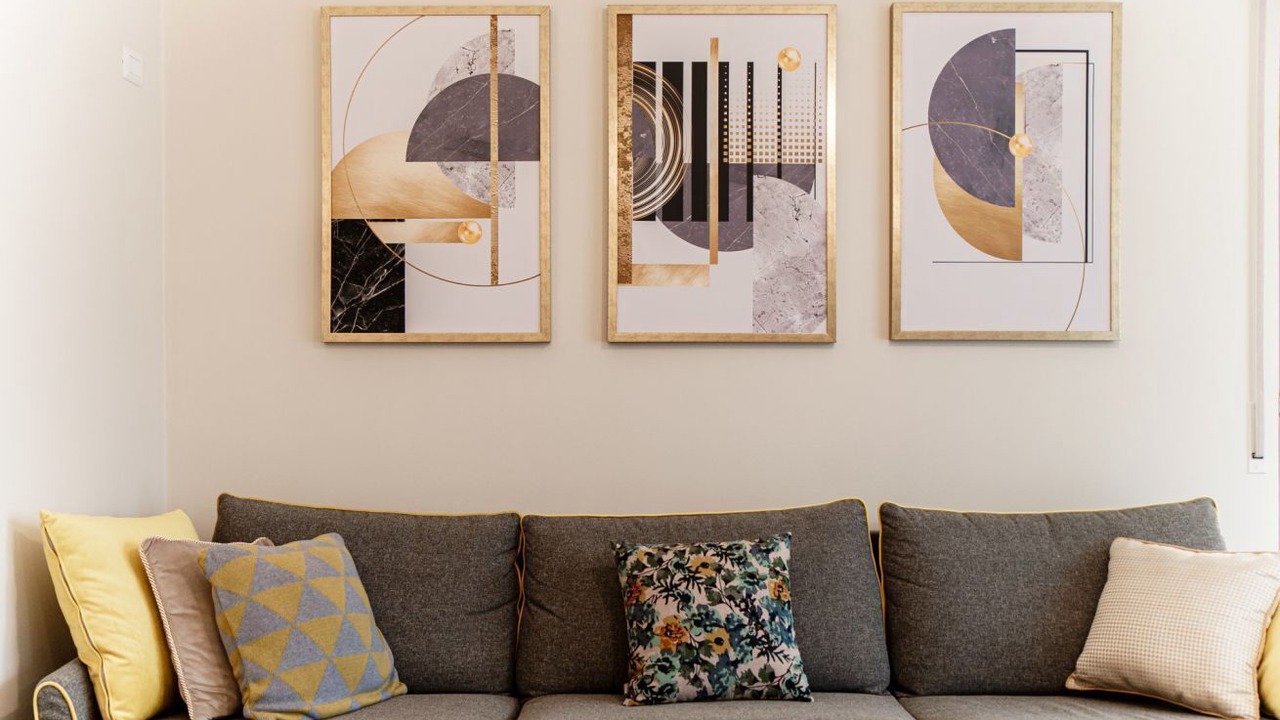 Photo of Livingroom in Cernobbio