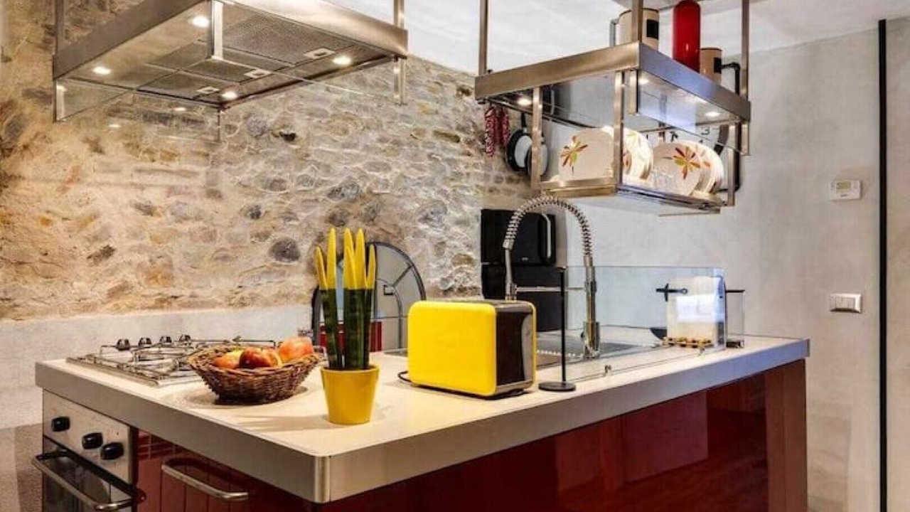Photo of Kitchen in Centro Storico Nord