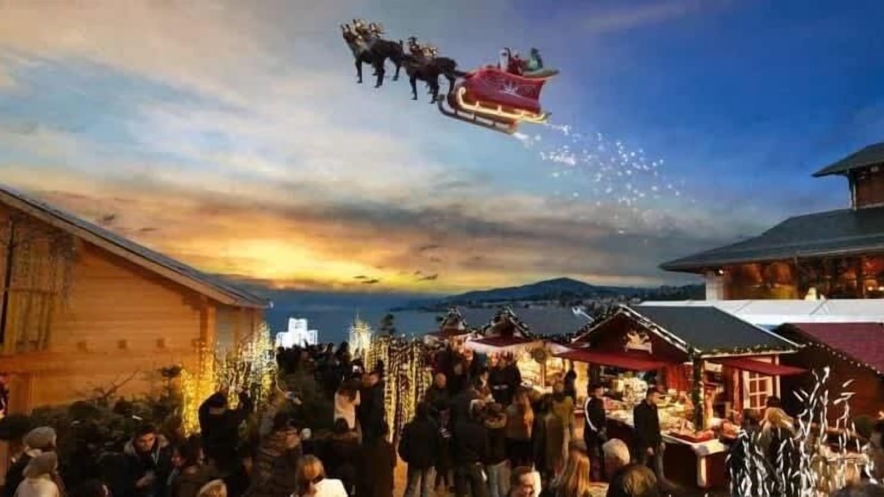 Photo of Others in Montreux