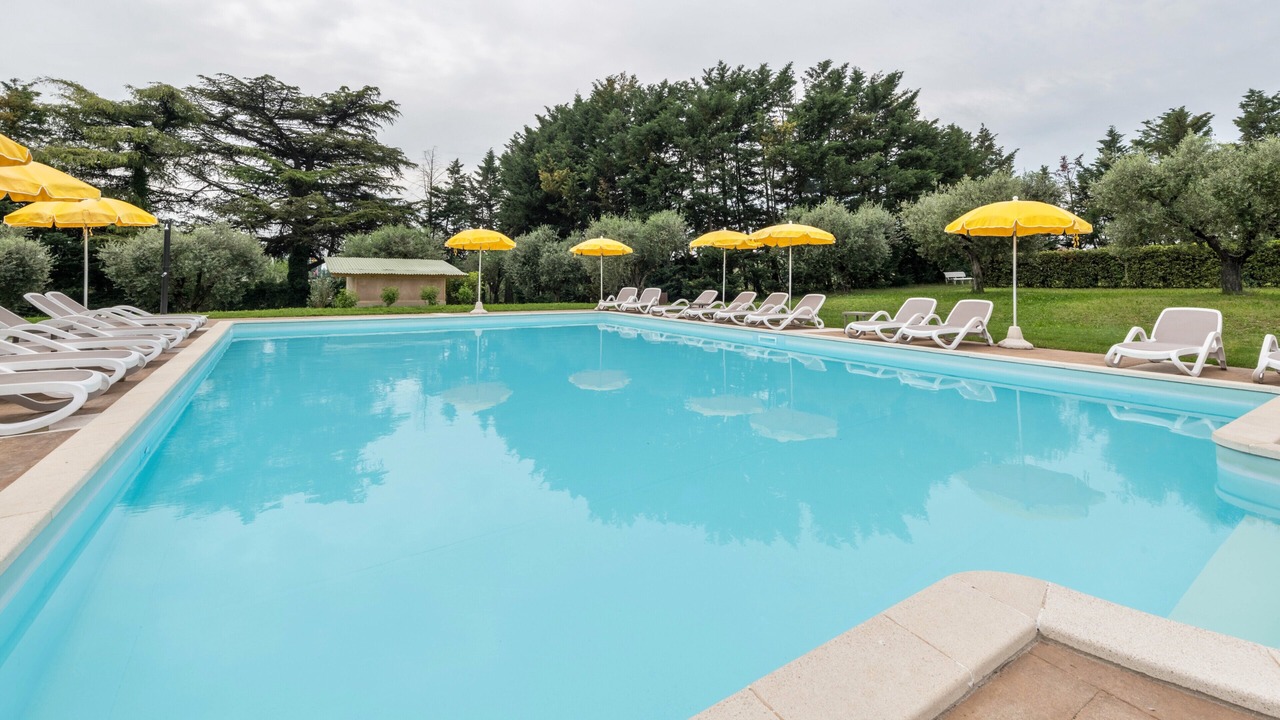 Photo of Outdoor in Montioni