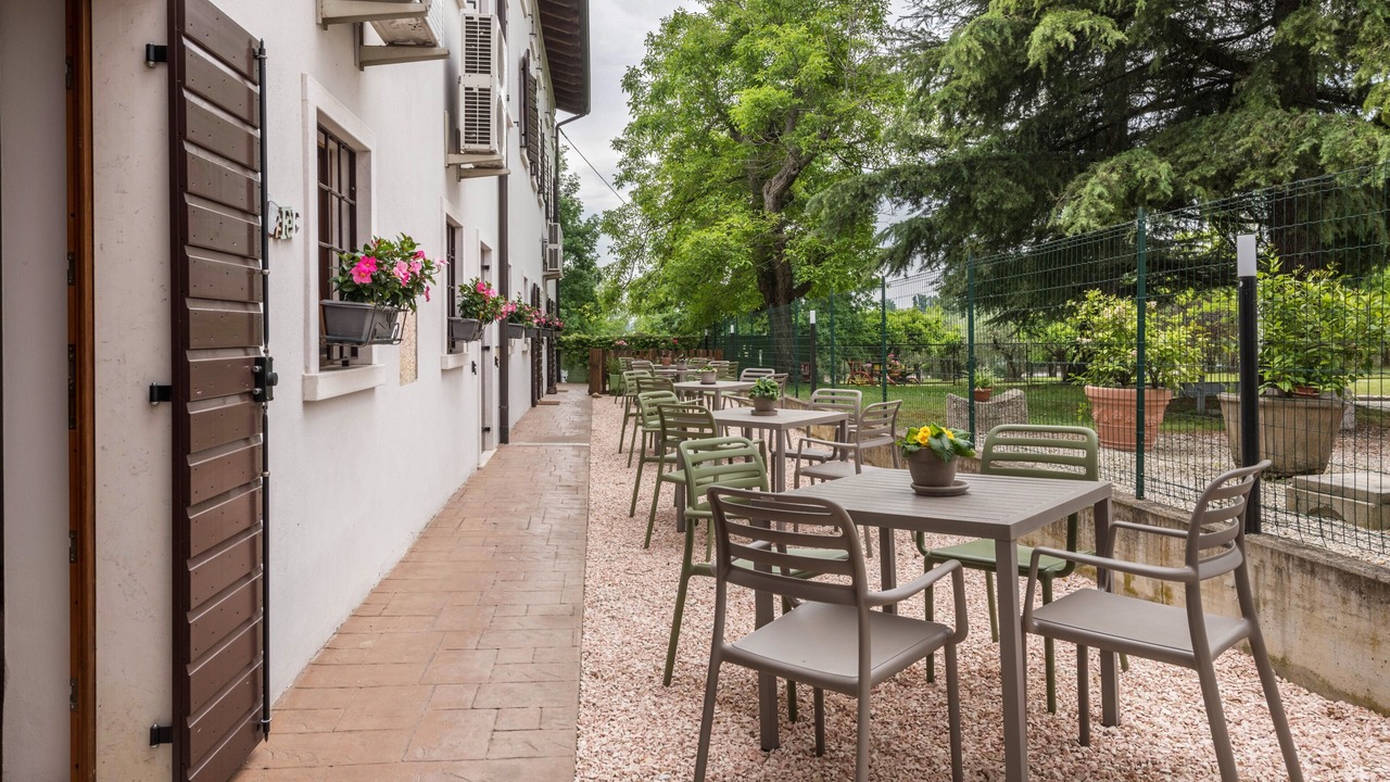 Photo of Outdoor in Montioni