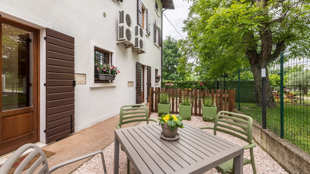 Photo of Outdoor in Montioni