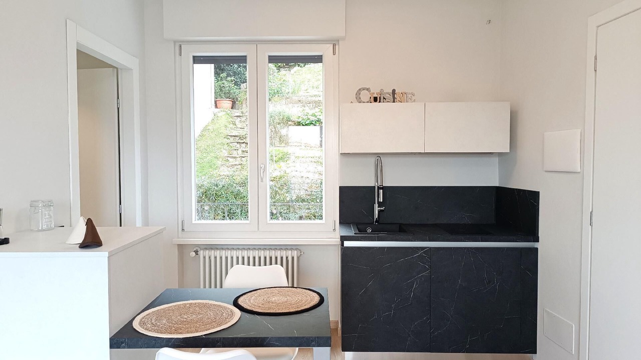 Photo of Kitchen in Someraro