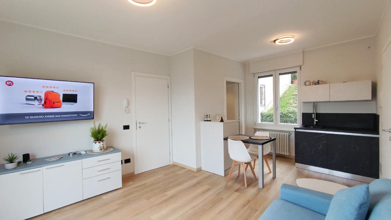 Photo of Livingroom in Someraro