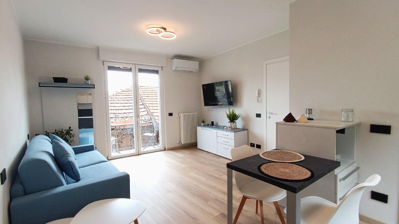 Photo of Livingroom in Someraro