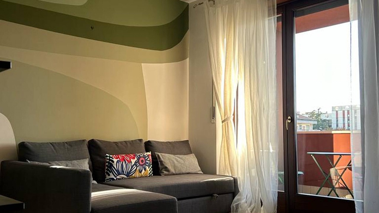 Photo of Livingroom in Borgo Milano