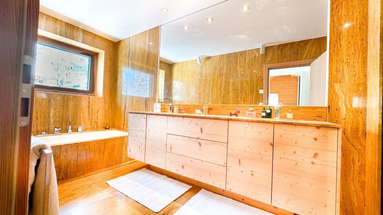 Photo of Bathroom in Barboleusaz