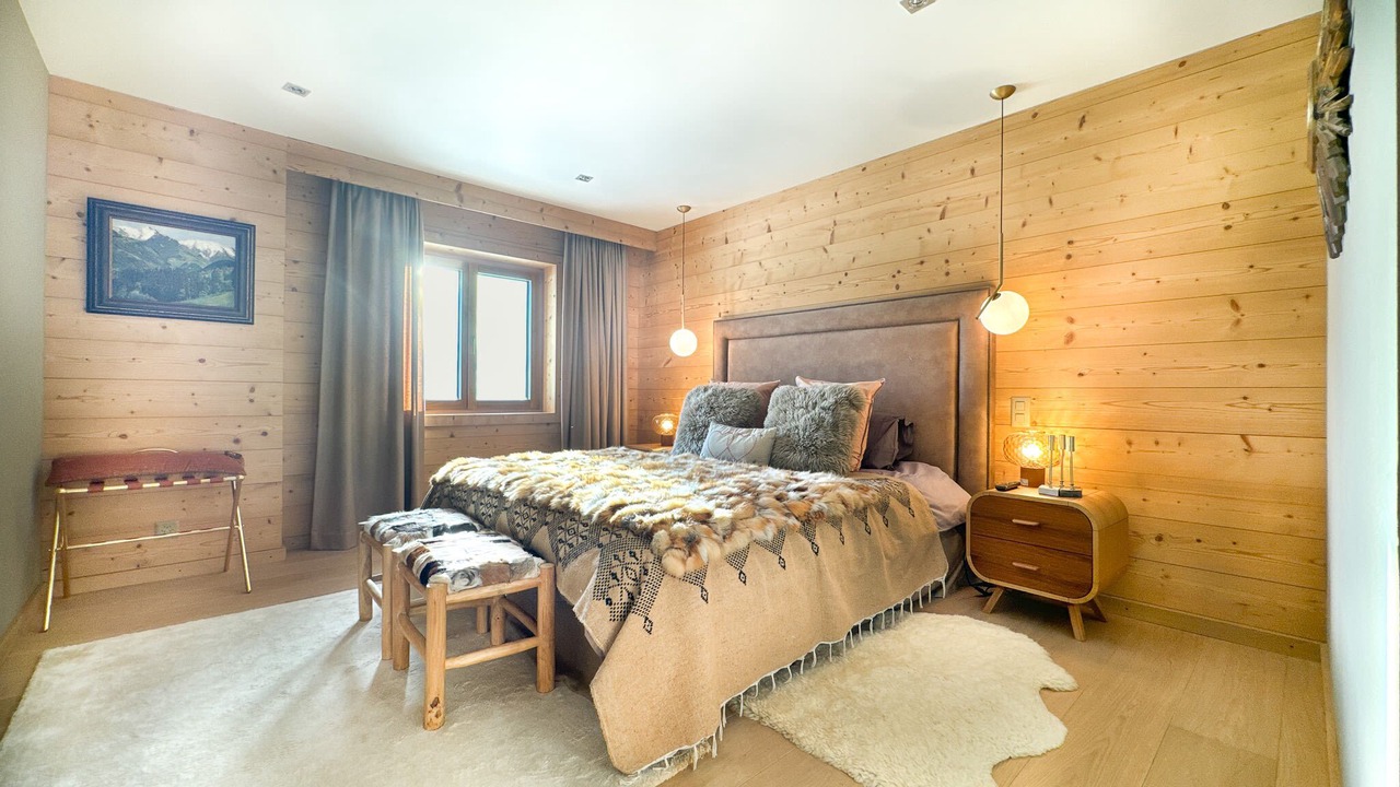 Photo of Bedroom in Barboleusaz