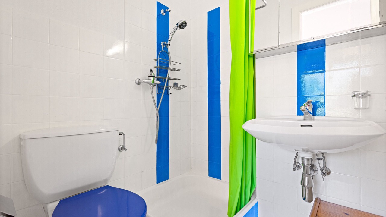 Photo of Bathroom in Noveli