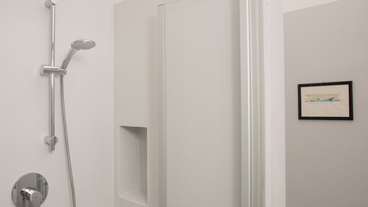 Photo of Bathroom in Cernobbio