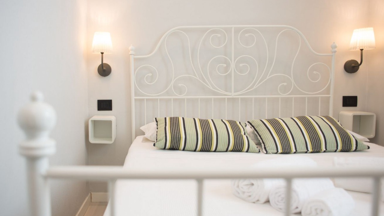 Photo of Bedroom in Cernobbio