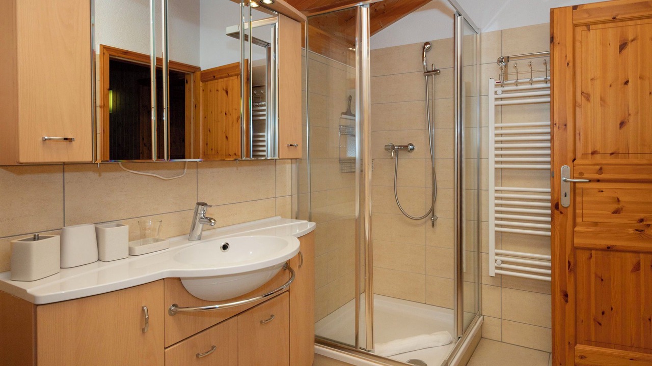 Photo of Bathroom in Chamoson