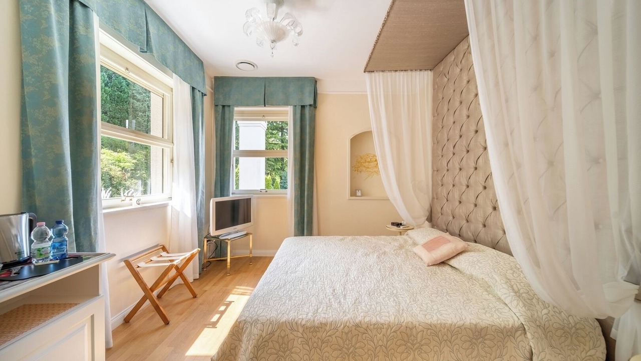 Photo of Bedroom in Baveno