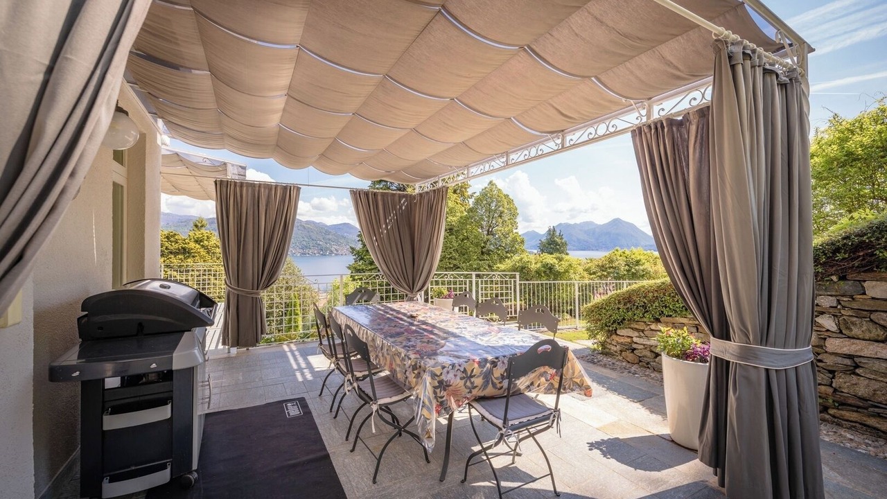 Photo of Outdoor in Baveno