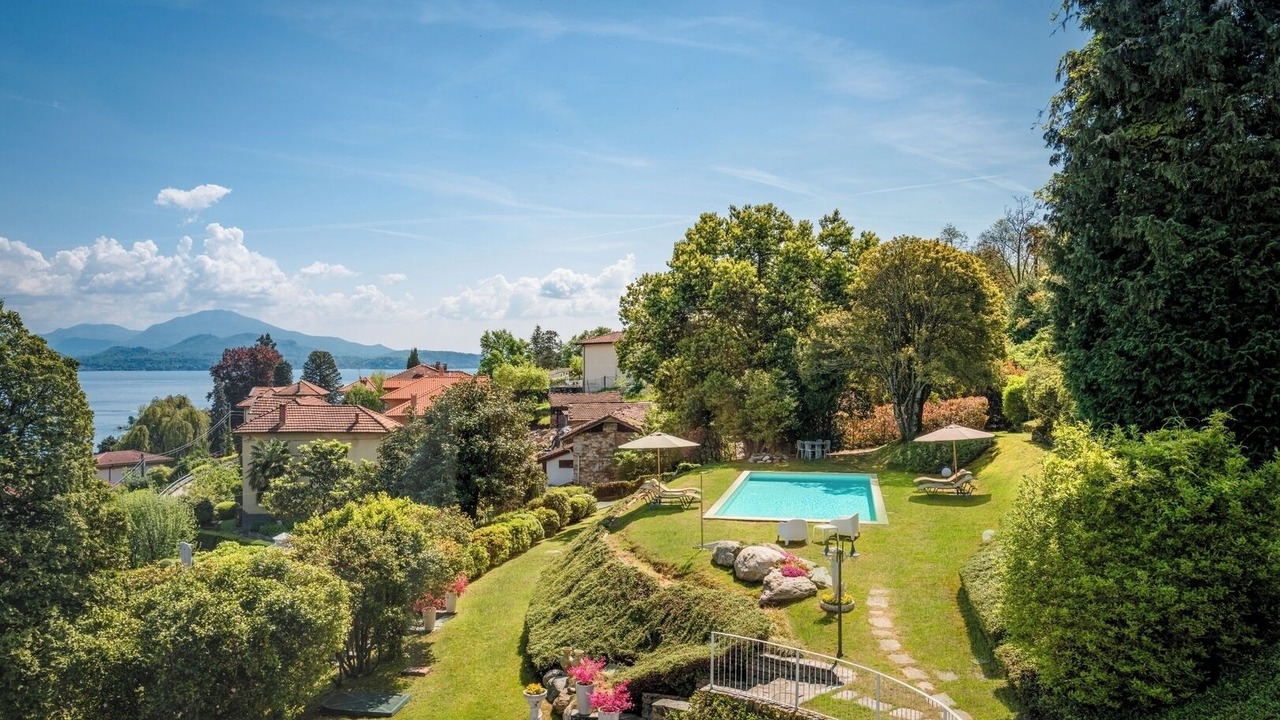 Photo of Outdoor in Baveno