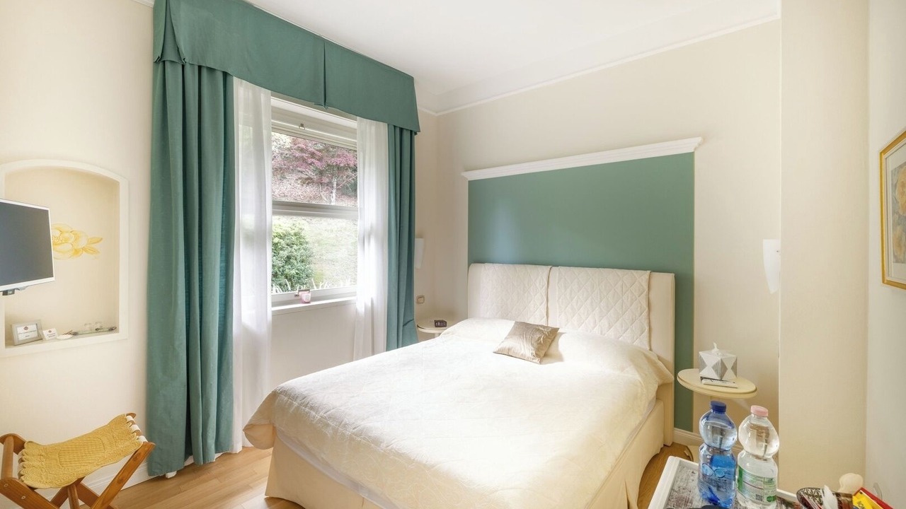 Photo of Bedroom in Baveno