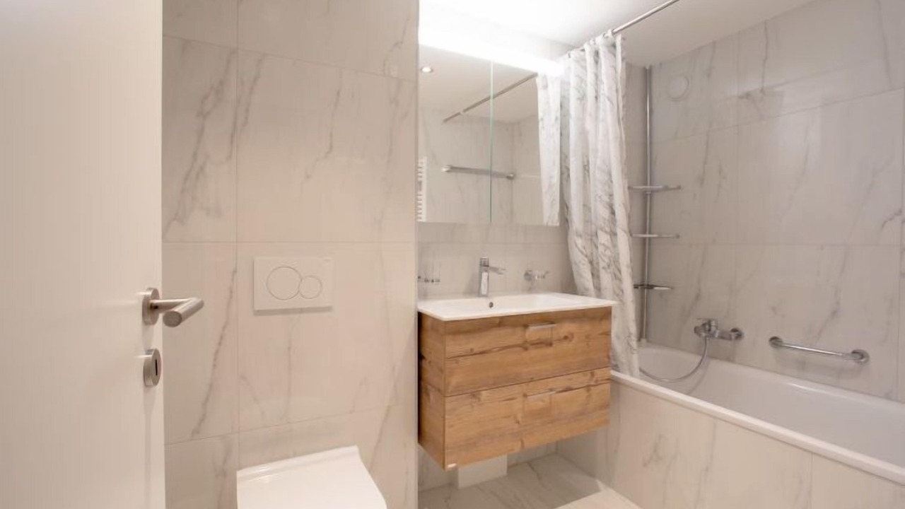 Photo of Bathroom in Villars-sur-Ollon