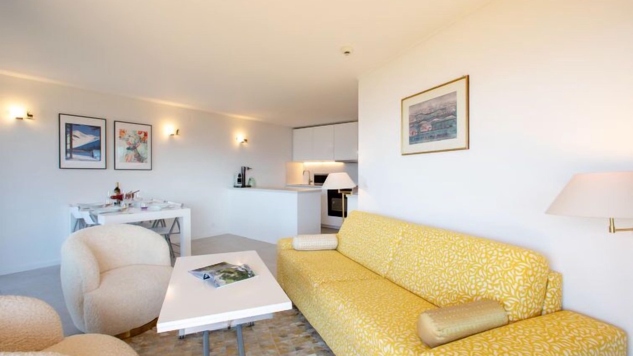 Photo of Livingroom in Villars-sur-Ollon