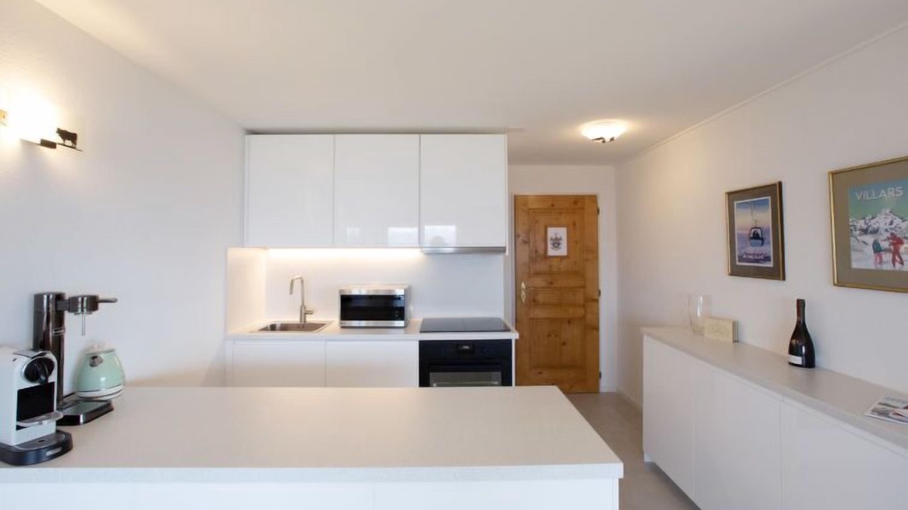 Photo of Bedroom in Villars-sur-Ollon