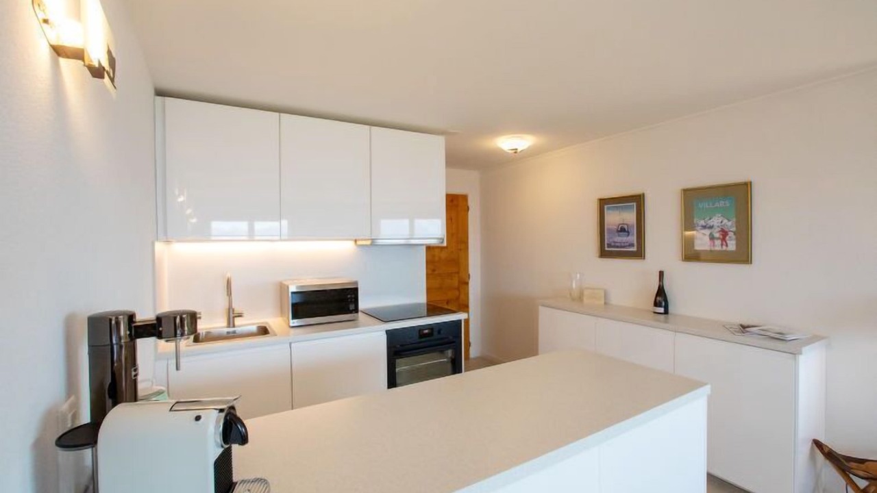 Photo of Bedroom in Villars-sur-Ollon