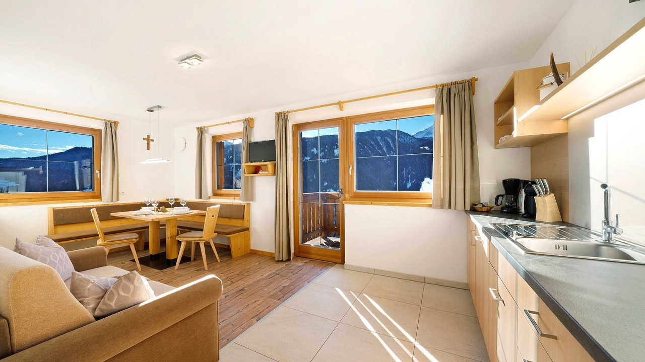 Photo of Kitchen in Ultimo