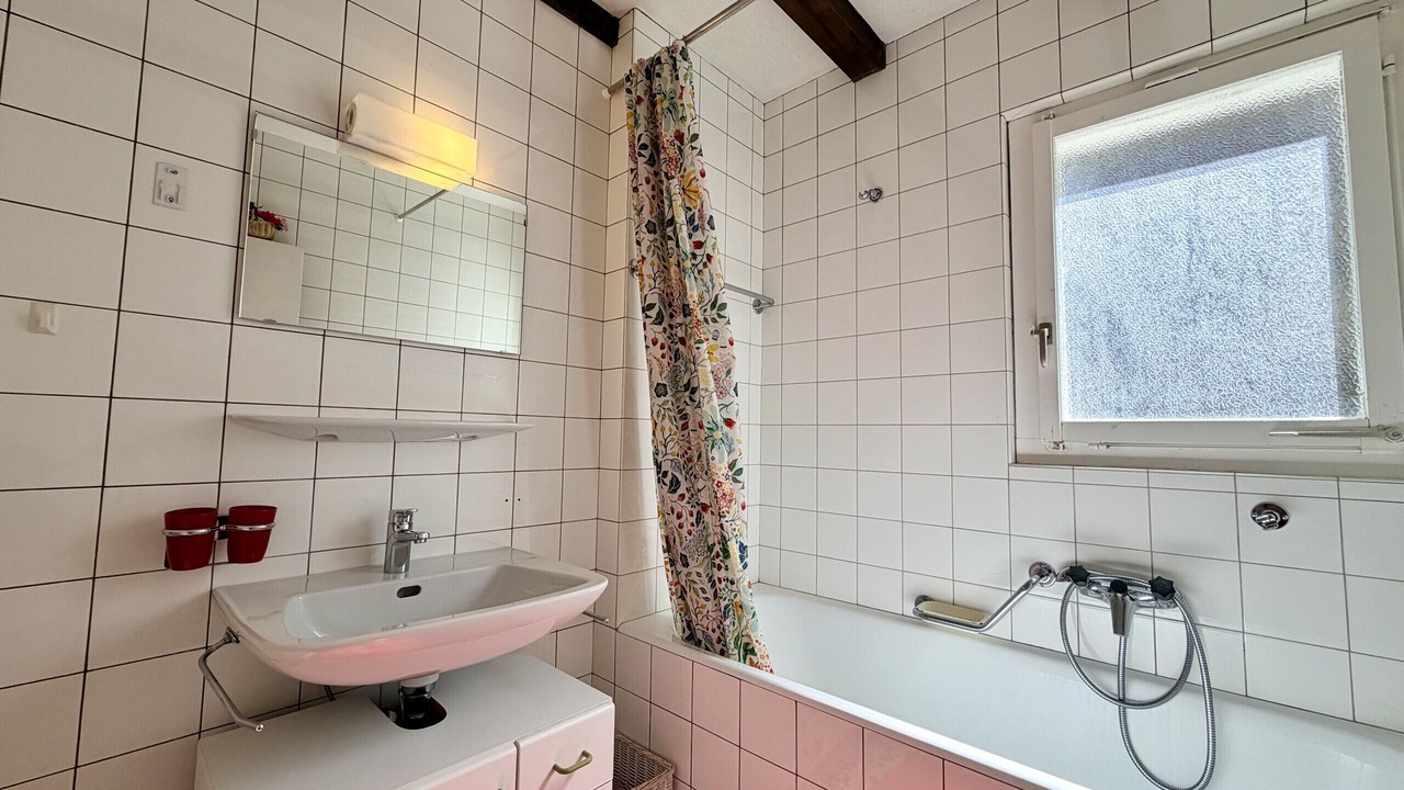 Photo of Bathroom in Nendaz