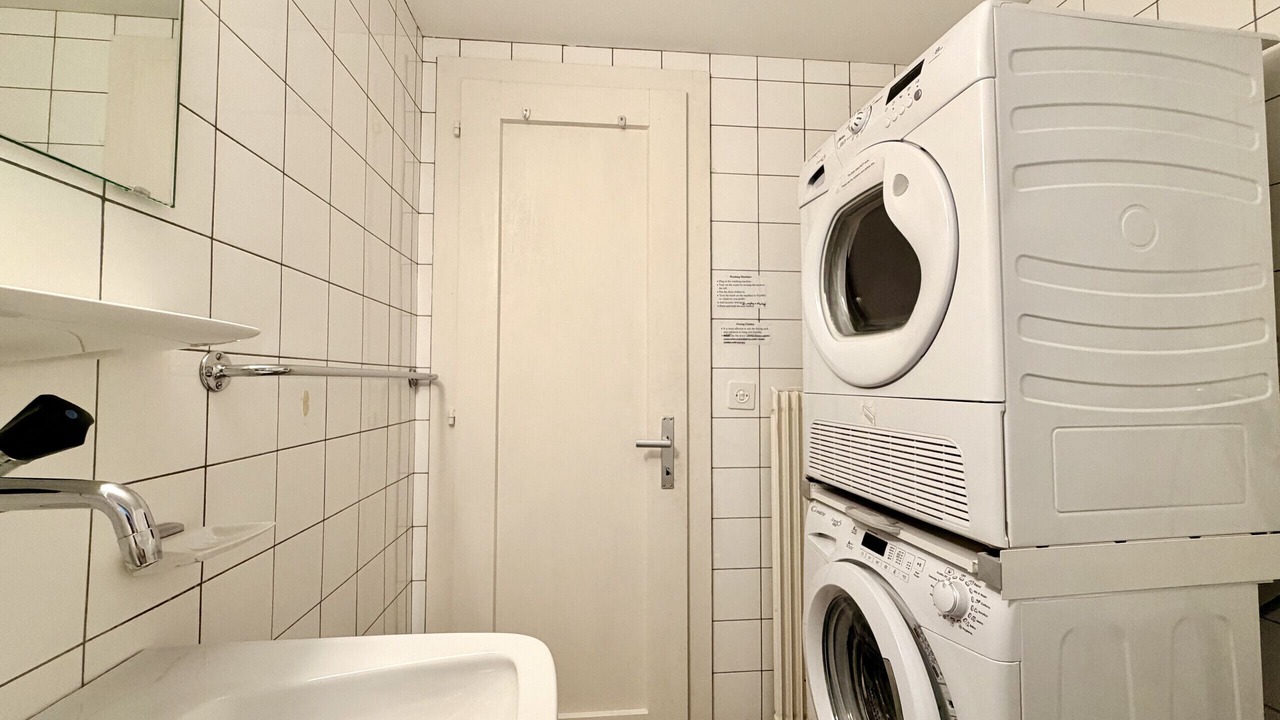 Photo of Bathroom in Nendaz
