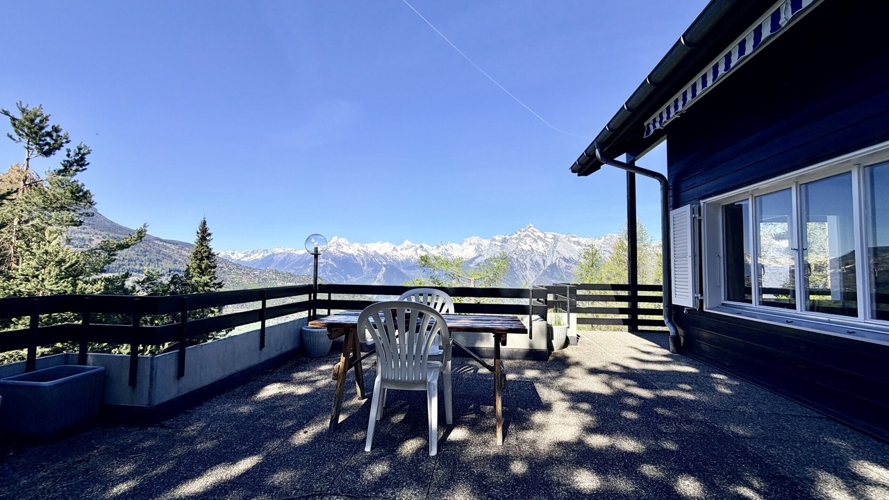 Photo of Outdoor in Nendaz